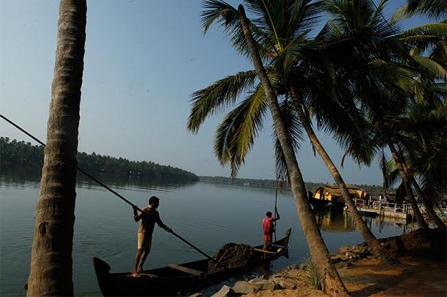 Kottapuram River