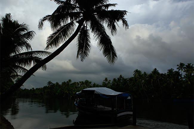 Muziris Thrissur