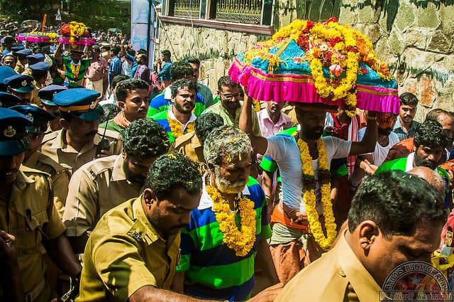 THIRUVABHARANAM