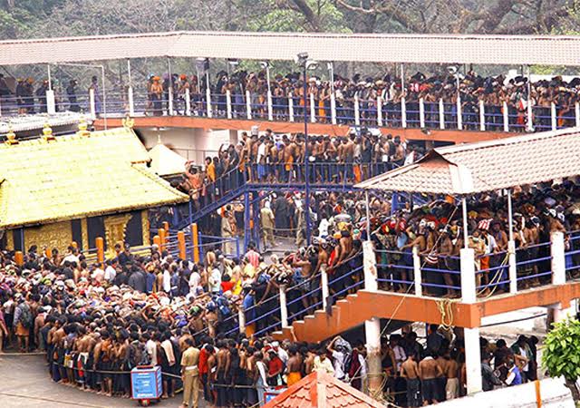Sabarimala