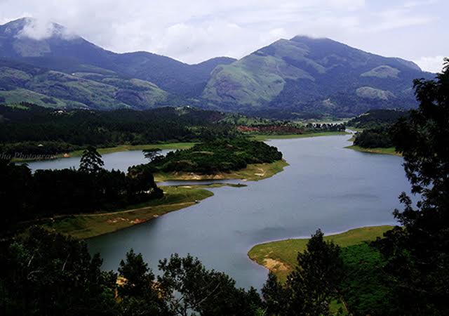 Devikulam