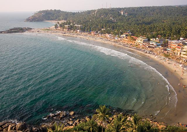 kovalam