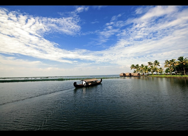 kumarakom