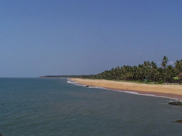 Bekal Beach