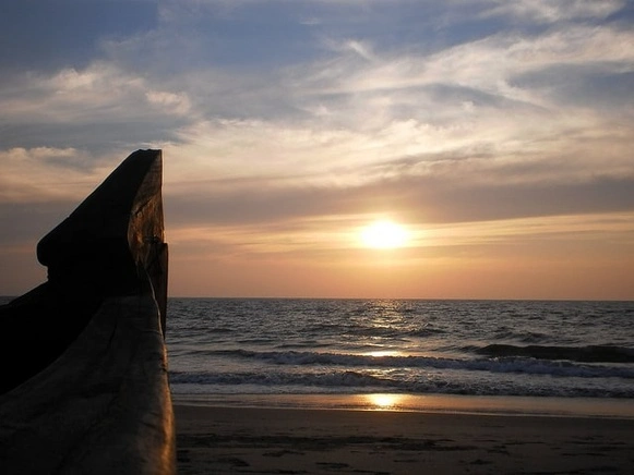 Cherai Beach