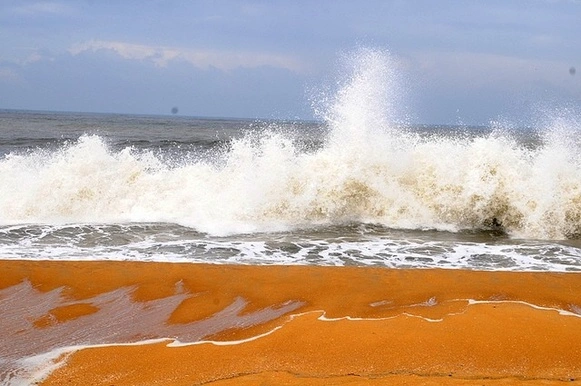 Kappad Beach