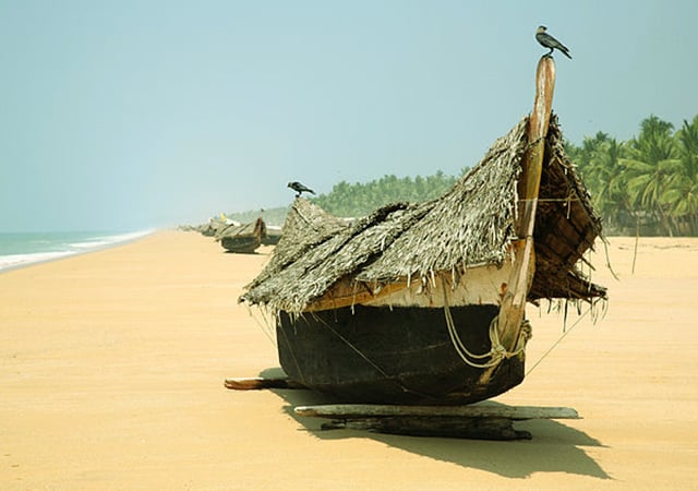Poovar