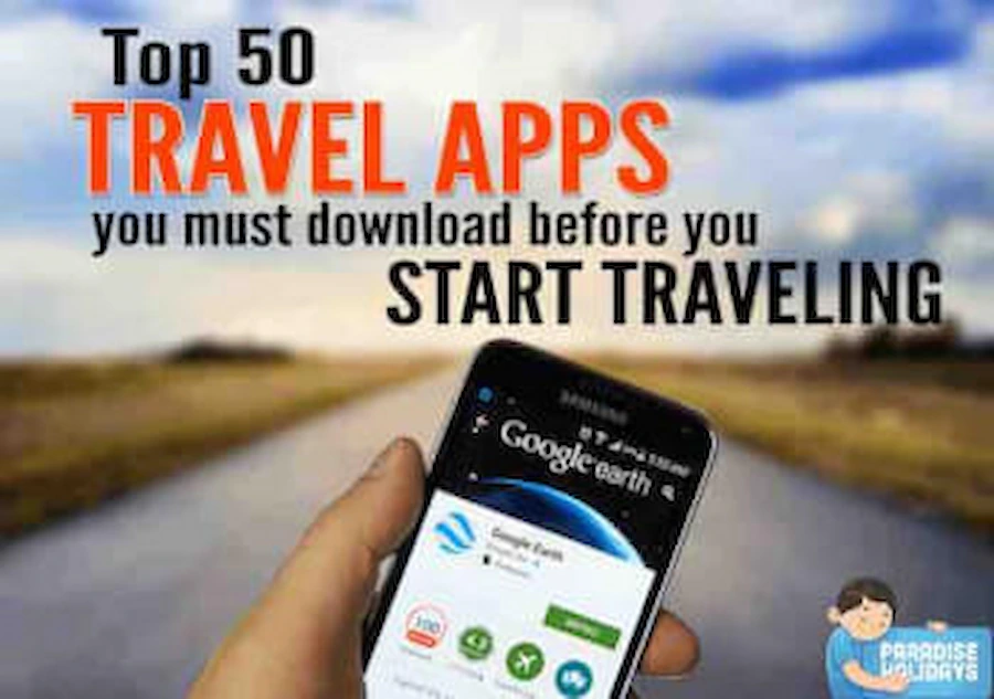 travel-apps