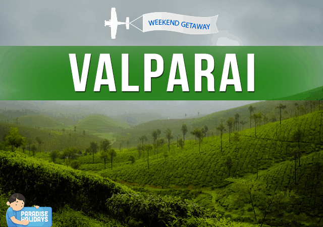 valparai