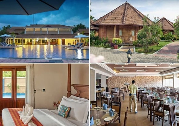Club Mahindra Poovar
