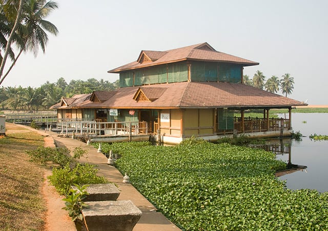 Veli Tourist Village