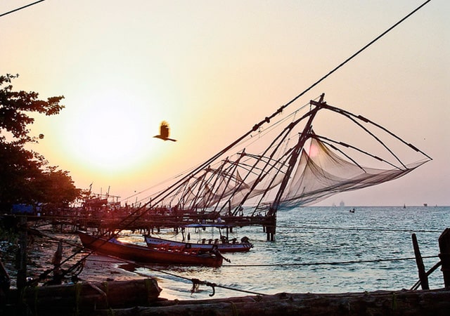 fort kochi net