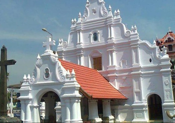 Nadamel Marth Mariam Church