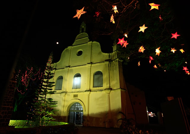 St. Francis Church