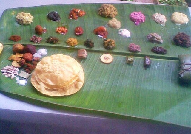 Aaramula VallaSadya