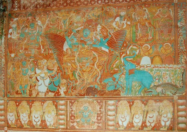 Gajendra Moksham Gajendra Moksham