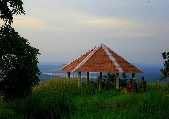 Vilangankkunu Park