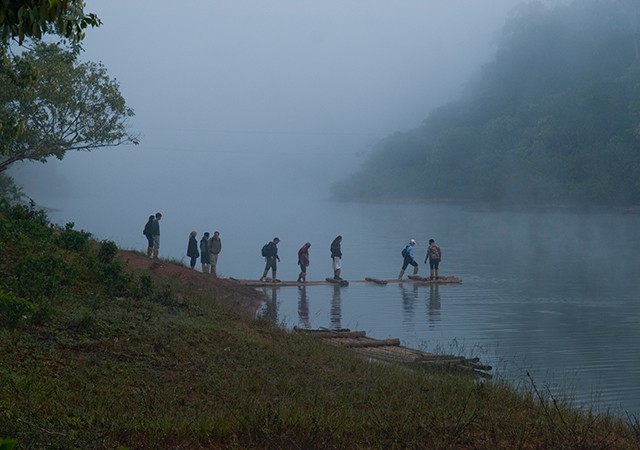 Thekkady Thekkady