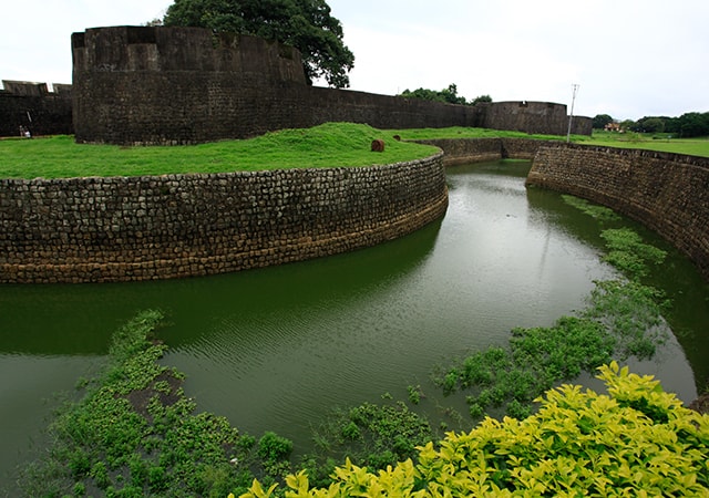 Tipus Fort Tipus Fort