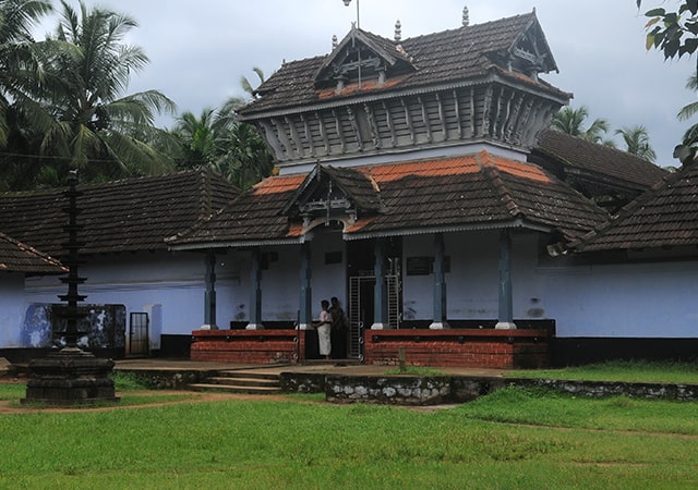 Nilambur Kovilakom Nilambur Kovilakom