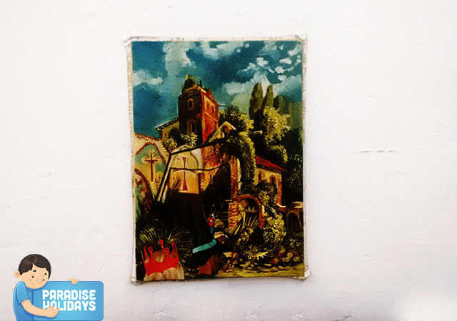 Oil Painting Oil Painting