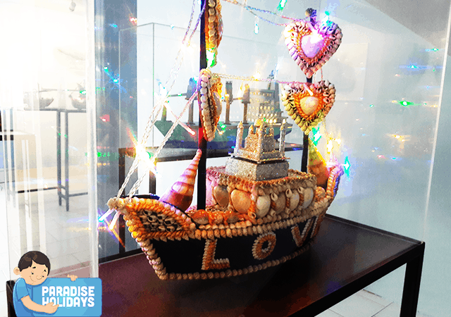 Ship with Love Ship with Love