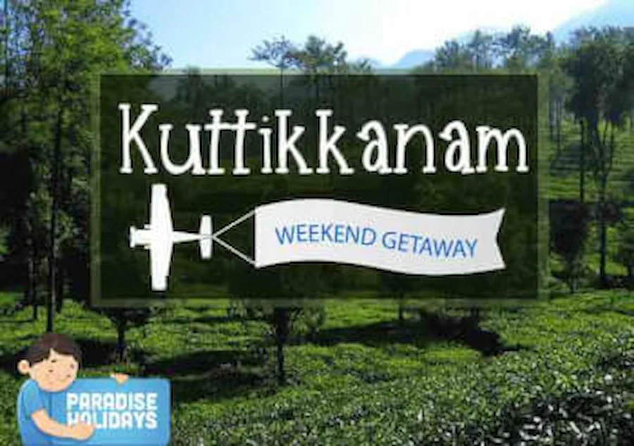 Kuttikkanam