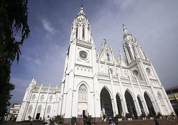 Basilica of Our Lady of Dolours