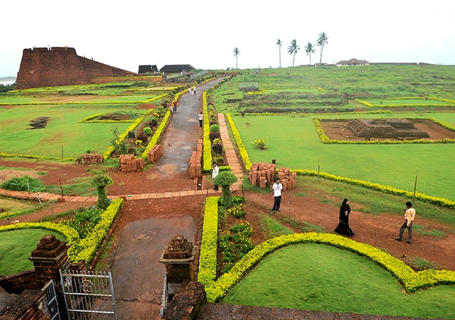 Bekal-Fort