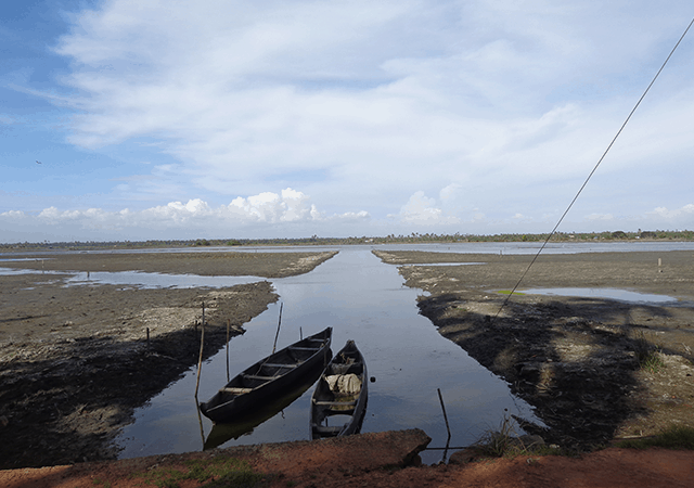 Kadamakkudy Kadamakkudy