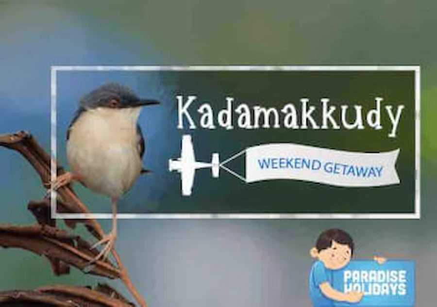 Kadamakkudy