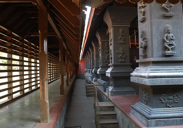 Kerala-Kalamandalam