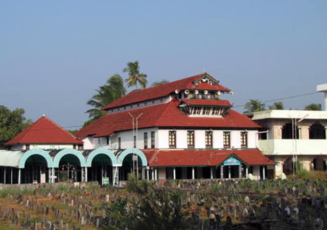 Malik-Deenar-Juma-Masjid