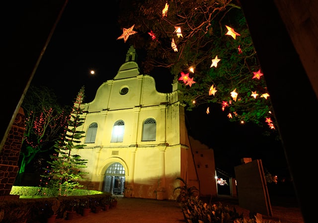 St-Francis-Church