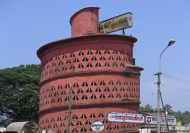 Indian-Coffee-House