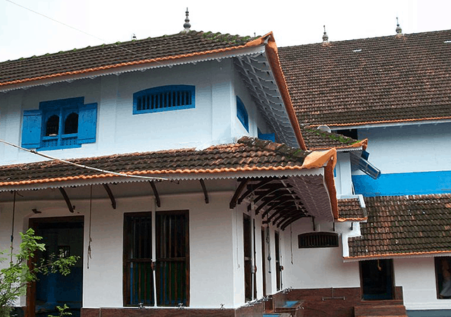 Ponnani-Juma-Masjid Ponnani-Juma-Masjid