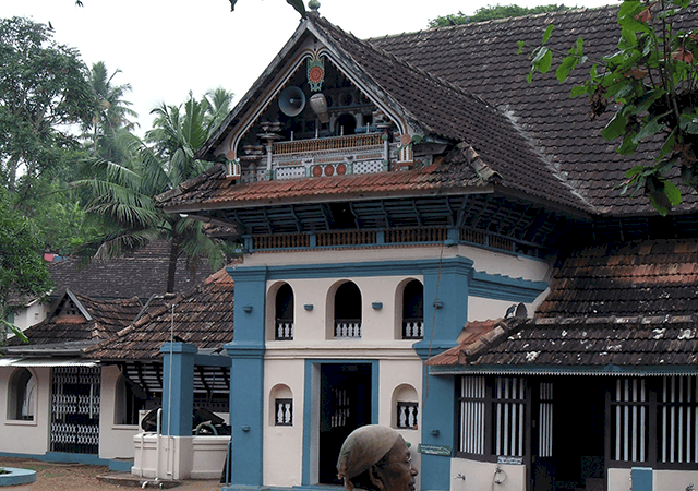 Thazhathangady-Juma-Masjid Thazhathangady-Juma-Masjid