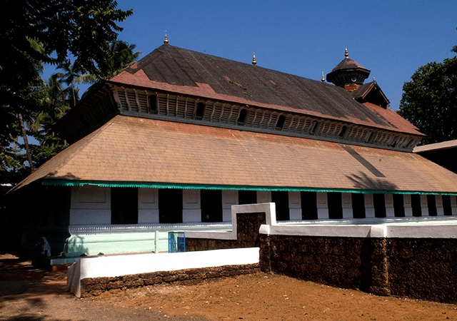 Odathil-Mosque Odathil-Mosque