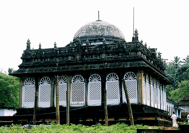 Pazhayangadi Mosque Pazhayangadi Mosque