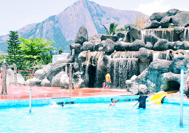 Fantasy-Park