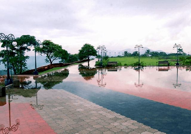 Kottakkunnu Kottakkunnu