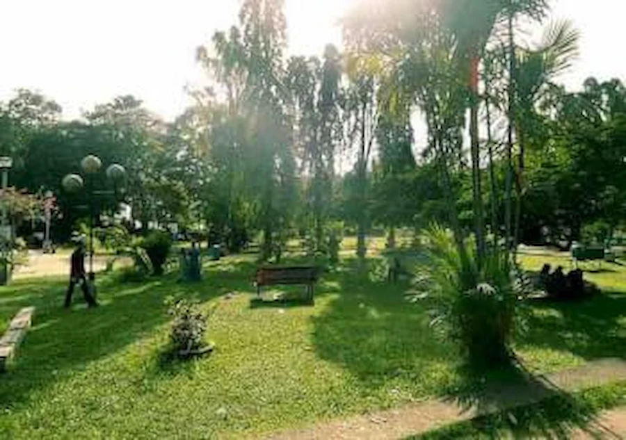 Subhash-Park