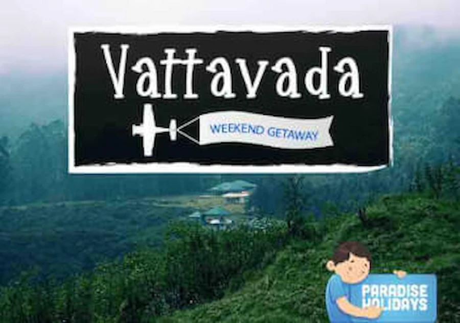 Vattavada
