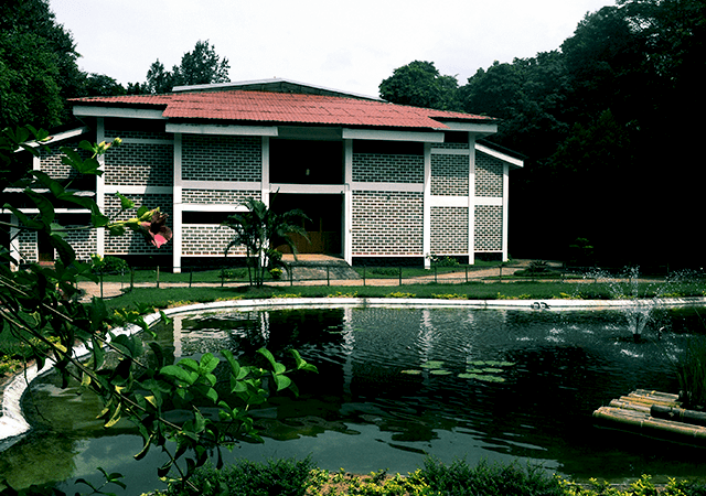 Teak Museum Teak Museum