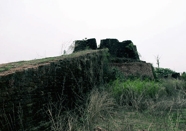 Hosdurg Fort Hosdurg Fort