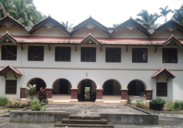 Maippady Palace Maippady Palace