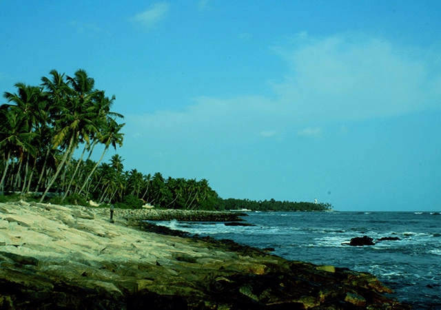 Thirumullavaram