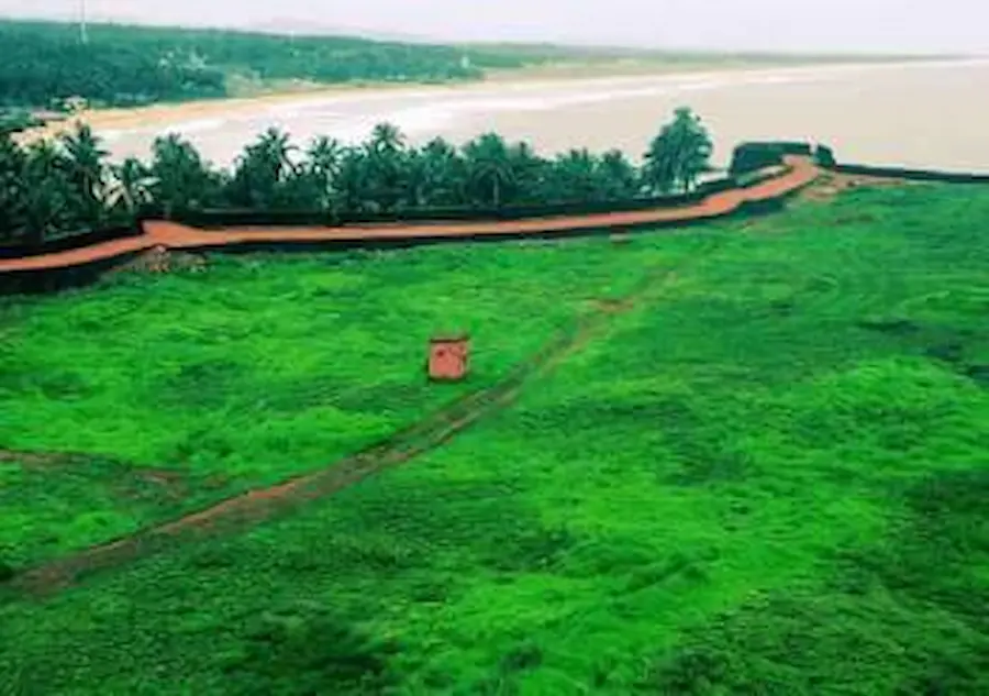 bekal-fort