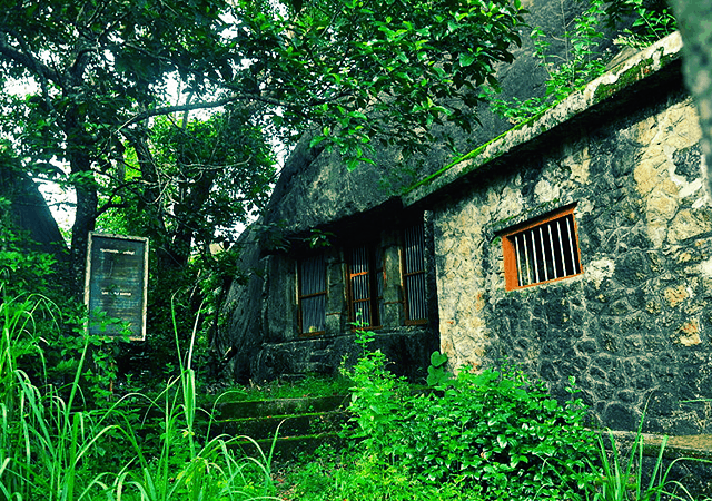 Kaviyoor Rock Cut Temple Kaviyoor Rock Cut Temple