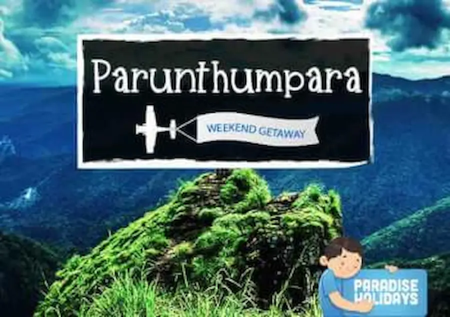 Parunthumpara